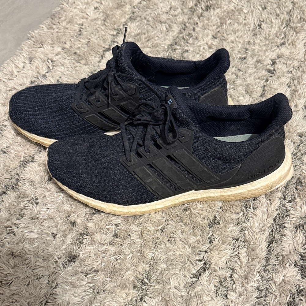 Parley Adidas Ultraboost